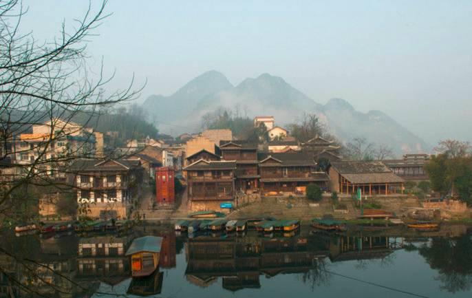 泡脚水里加点“它”，不仅驱寒除湿，防感冒，还能杀菌止痒除脚气